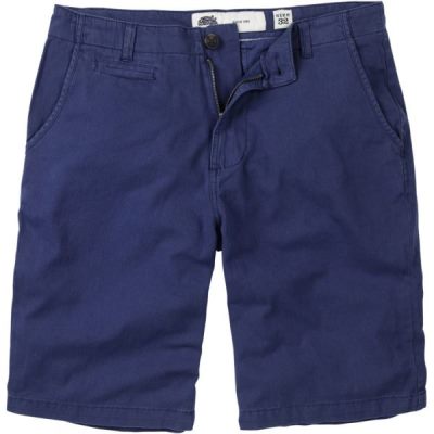 Pantalones Cortos Weird Fish Hans Hombre - Azules - Chile GDX087691
